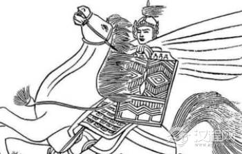 李广利为什么会投降匈奴？他是打不过吗？