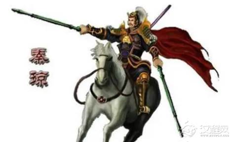 李世民登基后，秦琼怎么就很少出现在大众视线了？