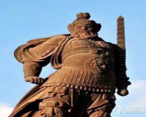 尉迟恭有勇有谋，晚年为何变得郁郁寡欢？