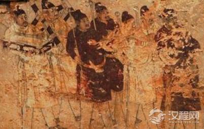 北宋名将韩令坤墓志铭解读 明确记载他的信息