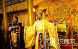 刘邦赐予萧何“带剑履上殿”的待遇，为何萧何忧心忡忡？