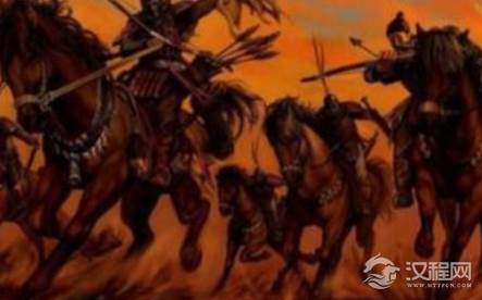 牛进达有多悲惨？家人相继饿死，唯一的儿子断了一条腿