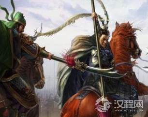 吕布被称为三国第一武将靠的是什么?他斩杀过哪些大将