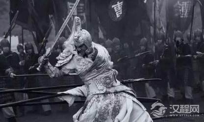 赵云一身都是胆实力又很强 公孙瓒为什么还要送走他