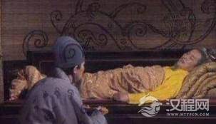 兵败夷陵后，刘备为什么会待在白帝城去世？原因是什么