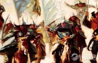 忽必烈的哥哥是谁？他的生平怎么样