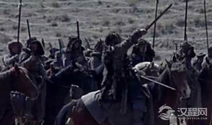 敕连可汗生平简介，敕连可汗在柔然语中是什么意思？