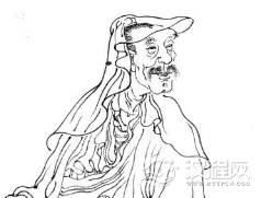 羊欣的书法是跟谁学的？他是如何评价王羲之的书法的？