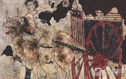 历史上的金日磾是个什么样的人？