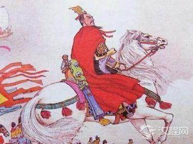 周世宗柴荣有多狠辣？一天杀了70名将领