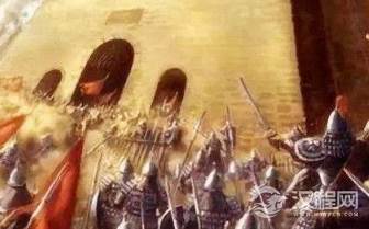 高舍鸡本来是高句丽人，他是怎么成为大唐名将的？