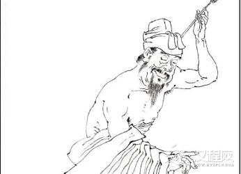 徐熙简介 五代十国时期南唐杰出画家徐熙生平