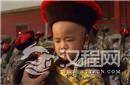 末代皇帝溥仪的小癖好 小宫女看到捂住脸偷笑