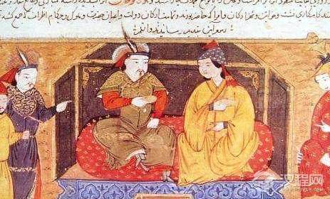 旭烈兀有多厉害？阿拉伯人的噩梦