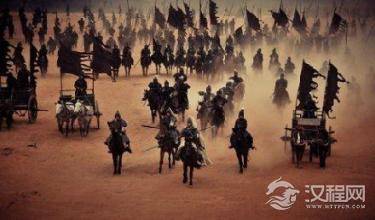 蒙恬将军是怎样大破匈奴的？蒙恬生平事迹简介