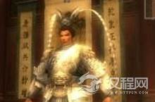 三国的战魔吕布： 勇冠三军  重情重义  盖世帅才