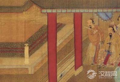 晏婴为什么敢训斥国君？齐景公和晏婴之间的故事！