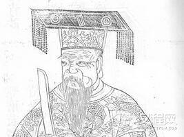 北宋大臣吴充生平简介 北宋大臣吴充的后裔有谁