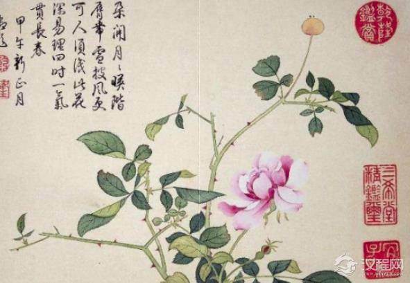 乾隆时期的著名文臣：钱维城的一生