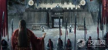 南朝宋著名将领萧承之，他是如何用空城计力退北魏大军的？