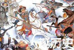 南宋大臣赵葵是怎样的人 历史如何评价赵葵