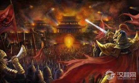 刘备派关羽镇守荆州 关羽手中有多少人马