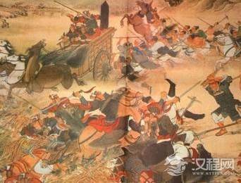 范蠡为什么会放弃功名利禄？原因是什么