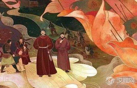 李世民为何非要“大义灭亲”？玄武门之变是谁造成的？