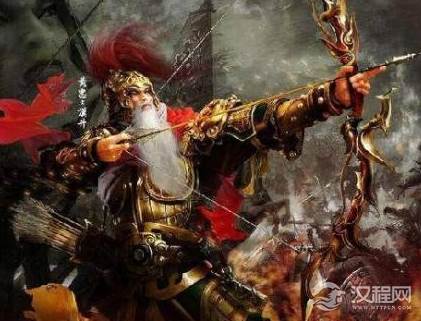 蜀汉三老将分别是谁 他们的战斗力如何