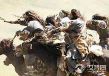 与清朝势均力敌的噶尔丹，为什么会被康熙打败？