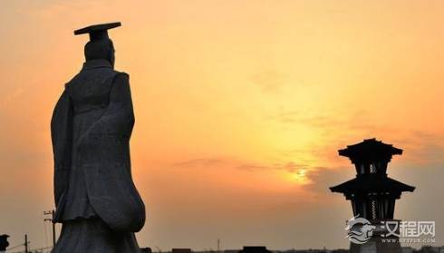 宋襄公是春秋五霸之一吗？宋襄公是个怎么样的人？