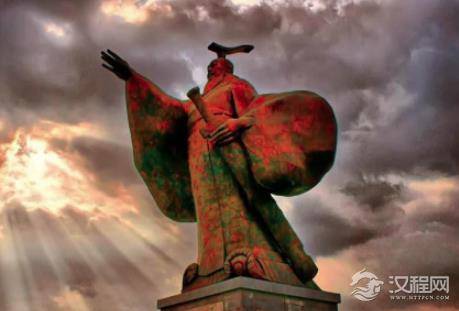 历史上哪个皇帝的妃子最多？后宫上万人