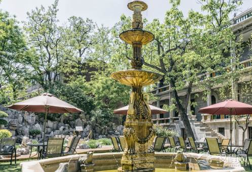 爱新觉罗·载振的身份如何?隐藏在深宅大院中的奢华