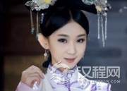 潥阳公主倾国倾城未成年便被迫与杀父仇人成婚