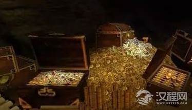 历史上最厉害的皇陵，至今都保存的很好