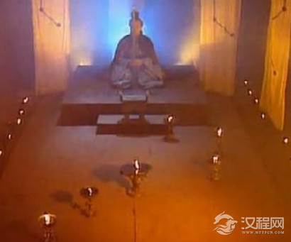 七星灯为什么救不了诸葛亮的命 难道真的是天意吗