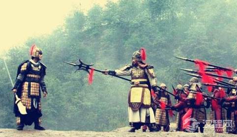 薛仁贵的武器是什么？他是如何得到方天画戟的？