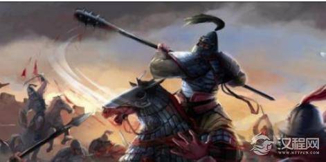 柴荣不先灭南唐，为什么向北进攻最强的契丹？