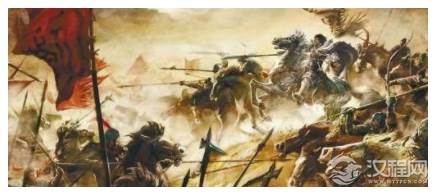 巨鹿之战是怎么发生的？?项羽又是怎么以少胜多的？