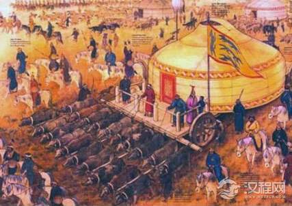 包拯做了什么让接连获胜的西夏军主动投降？