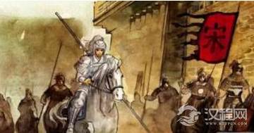 李纲守东京守住了吗？李纲是怎么复职的？