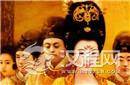 杨贵妃深受唐玄宗宠爱竟然是因为她的狐臭?