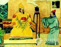 唐太宗的得力助手:十八学士两大将军都是谁