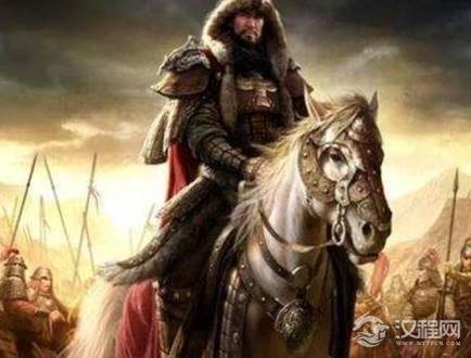 成吉思汗东征西战将疆域扩大了无数倍 这些地方是现在的哪些国家