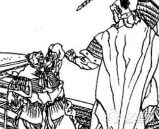 历史上的张士贵是个什么样的人？蒙李世民，骗尉迟恭，烧薛礼，还要杀李治称帝