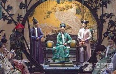 仪嫔是什么身份？乾隆初年后宫第五主位，入宫一年即亡