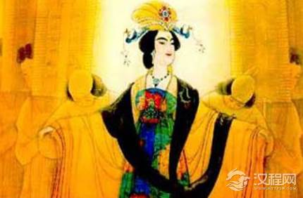 武则天在位期间杀了14位宰相 武则天为何对他如此器重和喜欢