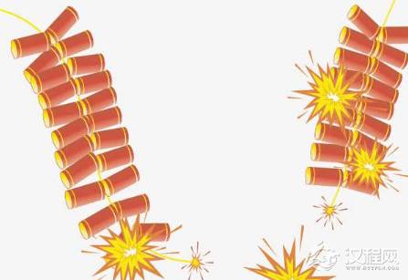 光绪帝死了，为什么城里到处都是鞭炮声？