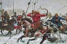 元朝历史上忽必烈为何要先征大理再灭南宋