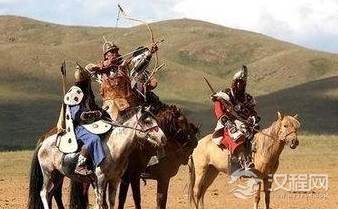 张弘范是什么人?为什么会有宋镇国大将军张弘范灭宋于此这句话？